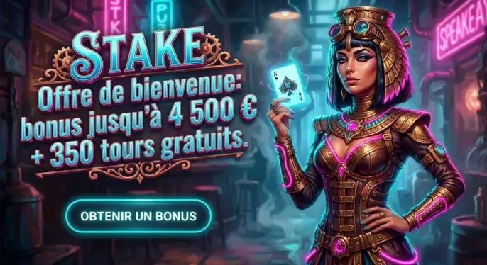 Stake Casino